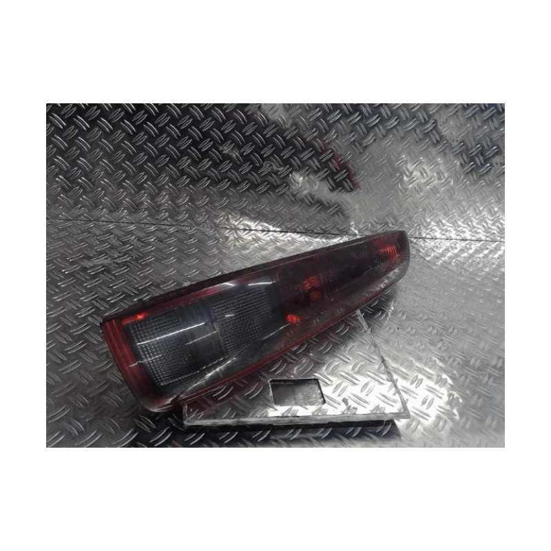 Feu arriere principal droit (feux) NISSAN X-TRAIL 1