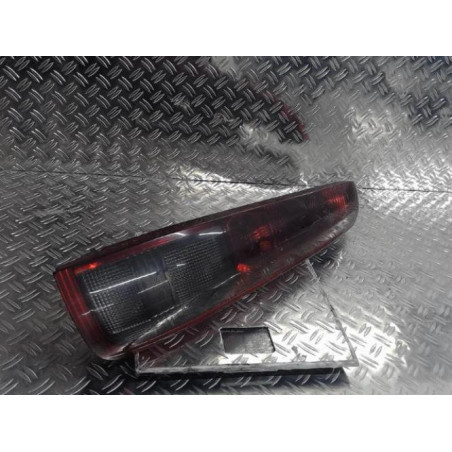 Feu arriere principal droit (feux) NISSAN X-TRAIL 1 Photo n°1