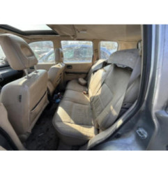 Feu arriere principal droit (feux) NISSAN X-TRAIL 1 Photo n°12