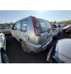 Feu arriere principal droit (feux) NISSAN X-TRAIL 1 Photo n°13