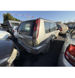Feu arriere principal droit (feux) NISSAN X-TRAIL 1 Photo n°14