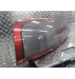 Feu arriere principal gauche (feux) NISSAN X-TRAIL 1