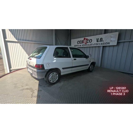 Triangle avant droit RENAULT CLIO 1