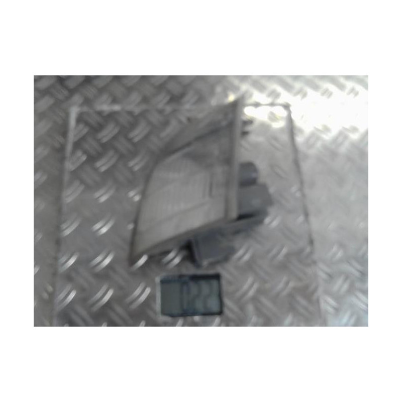 Optique avant secondaire gauche (feux)(clignotant) NISSAN X-TRAIL 1