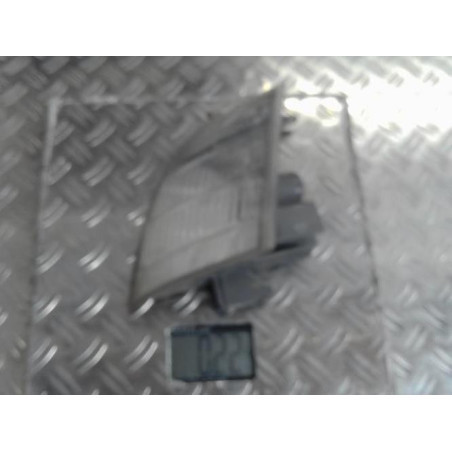 Optique avant secondaire gauche (feux)(clignotant) NISSAN X-TRAIL 1 Photo n°1