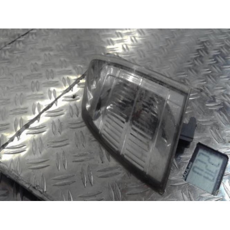 Optique avant secondaire gauche (feux)(clignotant) NISSAN X-TRAIL 1