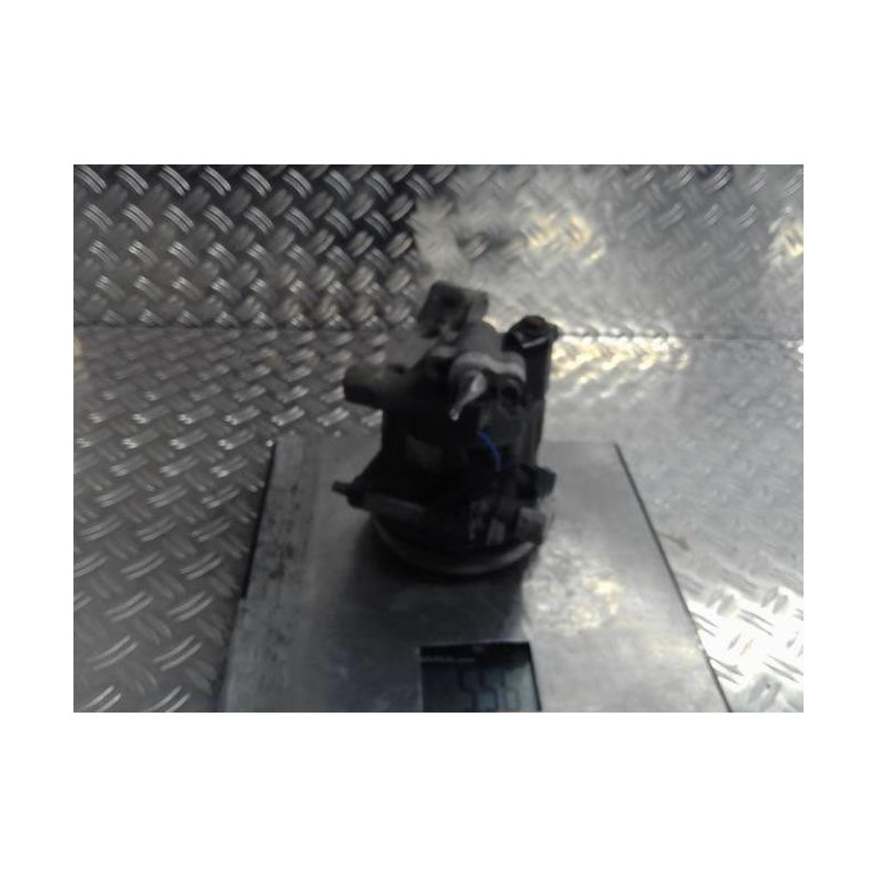 Compresseur clim NISSAN X-TRAIL 1