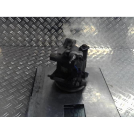 Compresseur clim NISSAN X-TRAIL 1 Photo n°1