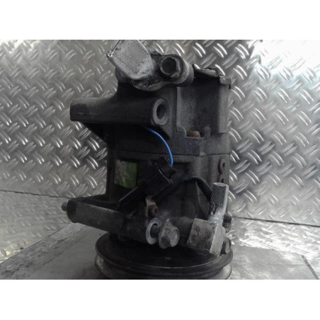 Compresseur clim NISSAN X-TRAIL 1