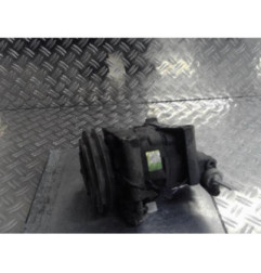 Compresseur clim NISSAN X-TRAIL 1 Photo n°3