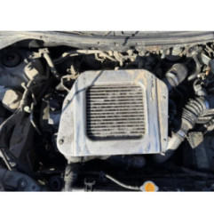 Compresseur clim NISSAN X-TRAIL 1 Photo n°7