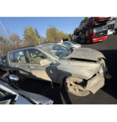 Compresseur clim NISSAN X-TRAIL 1 Photo n°9