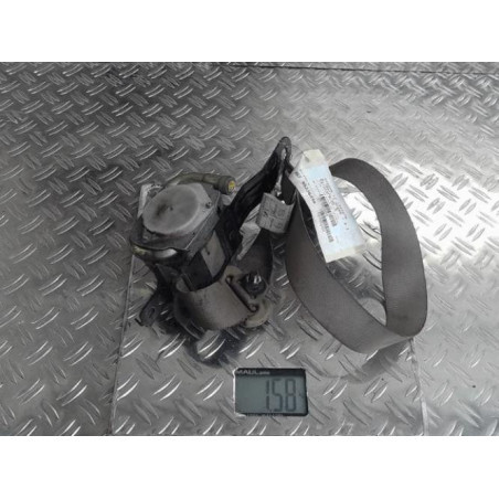 Ceinture avant gauche NISSAN X-TRAIL 1 Photo n°1