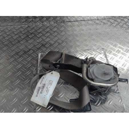 Ceinture avant gauche NISSAN X-TRAIL 1