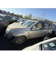 Ceinture avant gauche NISSAN X-TRAIL 1 Photo n°7