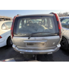 Ceinture avant gauche NISSAN X-TRAIL 1 Photo n°14