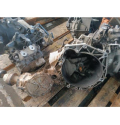 Boite de vitesses FIAT PANDA 2 Photo n°1