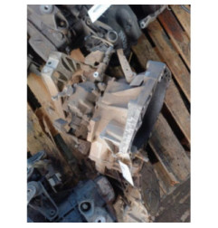 Boite de vitesses FIAT PANDA 2