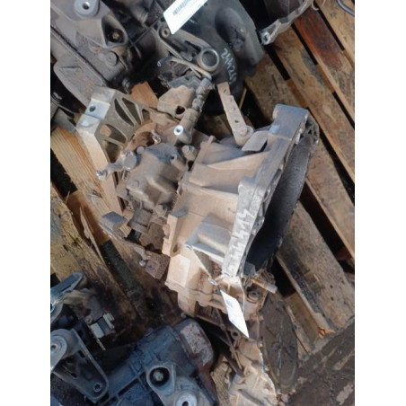 Boite de vitesses FIAT PANDA 2