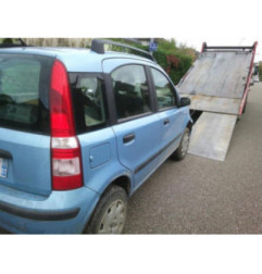 Boite de vitesses FIAT PANDA 2 Photo n°7