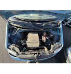 Boite de vitesses FIAT PANDA 2 Photo n°9