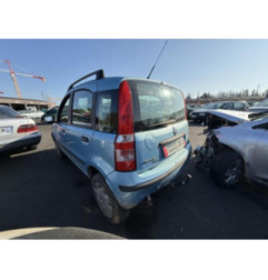Boite de vitesses FIAT PANDA 2 Photo n°16