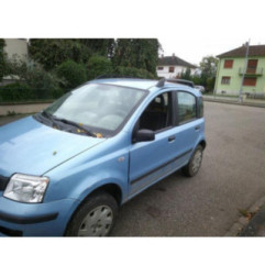 Retroviseur droit FIAT PANDA 2 Photo n°6