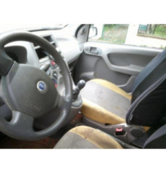 Retroviseur droit FIAT PANDA 2 Photo n°7