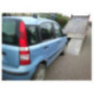 Retroviseur droit FIAT PANDA 2