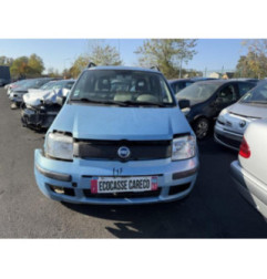 Retroviseur droit FIAT PANDA 2 Photo n°10