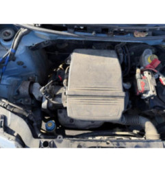 Retroviseur droit FIAT PANDA 2 Photo n°12