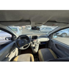 Retroviseur droit FIAT PANDA 2 Photo n°16