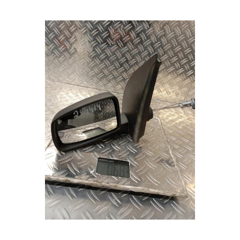 Retroviseur gauche FIAT PANDA 2