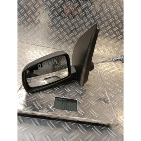 Retroviseur gauche FIAT PANDA 2 Photo n°1