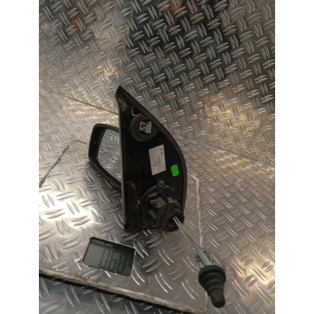 Retroviseur gauche FIAT PANDA 2