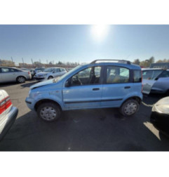 Retroviseur gauche FIAT PANDA 2 Photo n°13