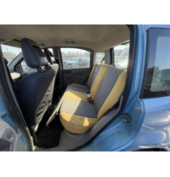 Retroviseur gauche FIAT PANDA 2 Photo n°17