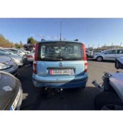 Retroviseur gauche FIAT PANDA 2 Photo n°20