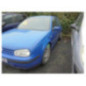 Vitre avant gauche VOLKSWAGEN GOLF 4