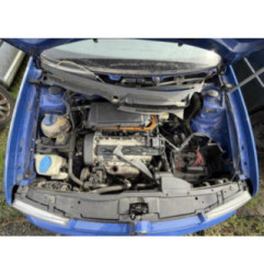 Vitre avant gauche VOLKSWAGEN GOLF 4 Photo n°7