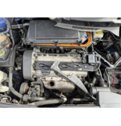 Vitre avant gauche VOLKSWAGEN GOLF 4 Photo n°8