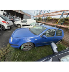 Vitre avant gauche VOLKSWAGEN GOLF 4 Photo n°9