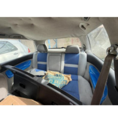 Vitre avant gauche VOLKSWAGEN GOLF 4 Photo n°13