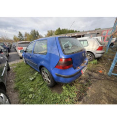 Vitre avant gauche VOLKSWAGEN GOLF 4 Photo n°14