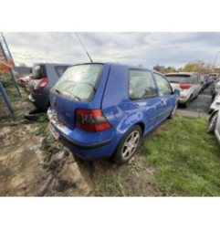 Vitre avant gauche VOLKSWAGEN GOLF 4 Photo n°15
