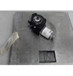 Moteur leve vitre arriere droit HYUNDAI SANTA FE 2 Photo n°1