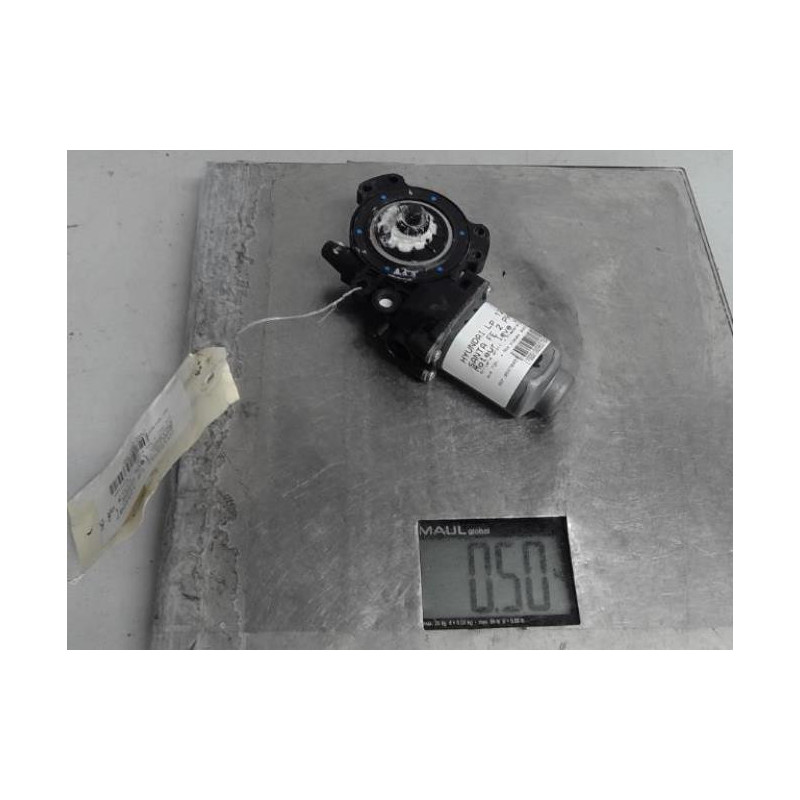 Moteur leve vitre arriere droit HYUNDAI SANTA FE 2