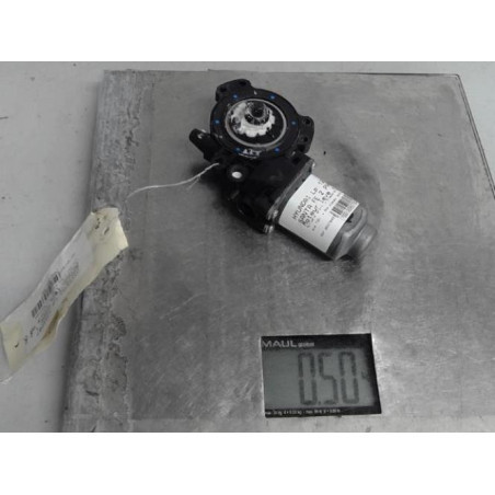 Moteur leve vitre arriere droit HYUNDAI SANTA FE 2 Photo n°1