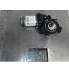 Moteur leve vitre arriere droit HYUNDAI SANTA FE 2 Photo n°3