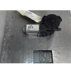 Moteur leve vitre arriere droit HYUNDAI SANTA FE 2 Photo n°4